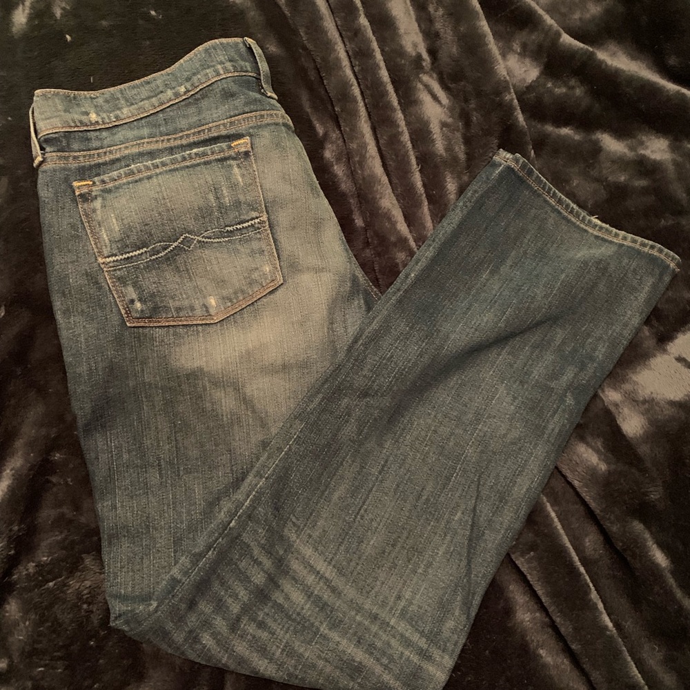 Lucky Brand Jeans